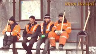 Мусофирларга ва уларнинг ойла азоларига эслатмаAbdulloh domla
