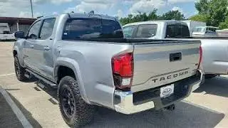 2021 Toyota Tacoma SR5 in Conroe, TX 77304