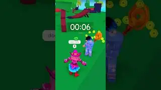 DON'T MOVE and Win Anything You Want