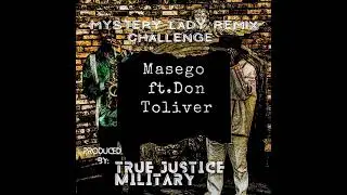 MASEGO 