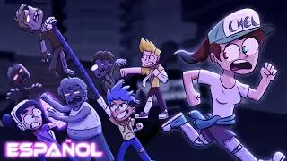 Manware Episodio 1 - Invasión || Serie Animada Original Doblado en Español Latino