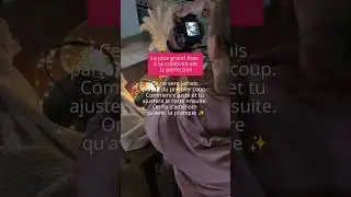 Le plus grand frein à ta créativité