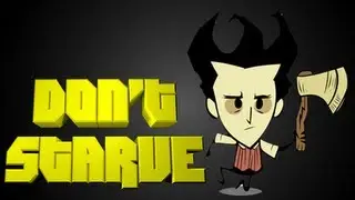 Don't Starve #1 - Setting Off