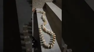 Domino game 🔥🔥 #shorts #viralvideo #domino #games