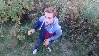 Саша Педосеев - Не мёртвый, но убит