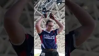 Three days of exhilarating, non-stop competition