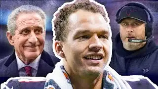 The Atlanta Falcons Know What They Are Doing...