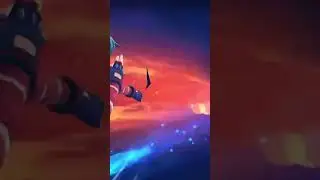 Jojo x KOF AS confirmed? *Is just a Edit BTW*