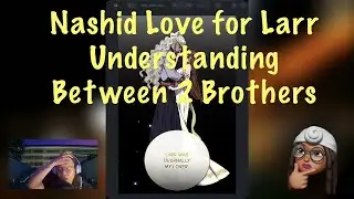 TEI'S CORONATION| NASHID'S LOVE FOR LARR| BOTWN RECAP| 
