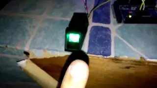 Easyelectronyx finger print sensor/reader tutorial