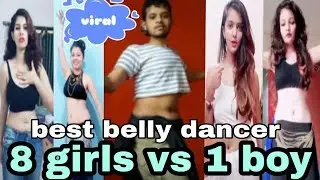 Best Belly Dancers on Vigo||Master of Belly Dance