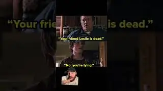 Haunting scenes from kids movies!