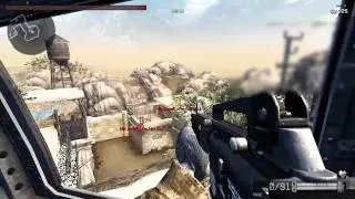 [WarFace] Ultimate Hack от PBCS (PVE)