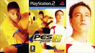 PES 6 Soundtrack: Formation Theme
