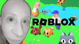 🔴PLAY ROBLOX WITH ME RN