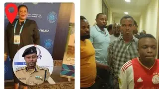 GPS: Wabakaji wanaweza wasifungwe, au kupata adhabu ndogo kama Ushahidi usipothibitishwa Mahakamani