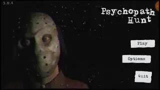 Psychopath Hunt Horror game [ GAMEPLAY ]