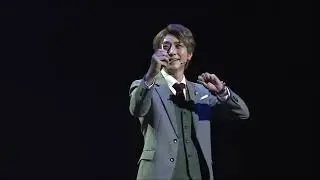 ENG SUB | Three Twiyor Proposals - Musical Spy x Family (2023 & 2025) | Stage Mix