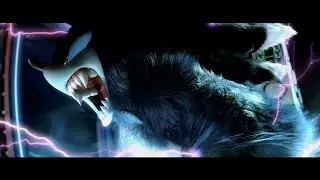 Sonic Unleashed Part 1