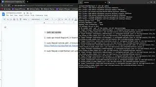 HOW TO INSTALL UNITY ON CHROMEBOOK (2023)