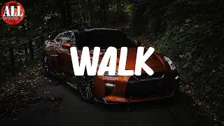 Walk (Lyrics) - Kodak Black