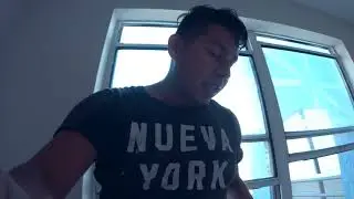 Mi  trabajo en Estados Unidos