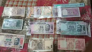 Buy Indian Error Notes Value| 2 Rupees British India Note Value| 5 Rupees Deer Notes Value