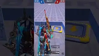 WAIT FOR COMEBACK 😳 #pubgmobile #trendingshorts #gaming #ipad #pubgindia #viral #shorts #gabru