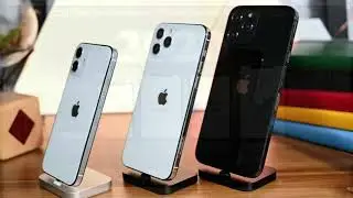 iPhone 12 mini Could Be a Part of 2020 iPhone Family, Rumours Suggest