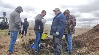 Эра 2 в работе. Видео от клиента