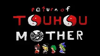 🔴 Continuing Return of Touhou Mother
