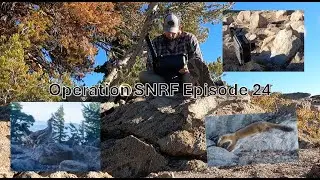 Operation SNRF Episode 24 - Anticipation