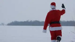 Jingle Bells and Circuit Boards: Santa's Favorite Vintage Tech Toys