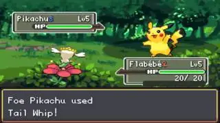 Pokémon Life | Episode 1 - Good Start