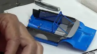 Fundamental Friday - (Episode 32) - Box Stock Build - Episode 6 - Interior (2)
