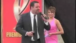 Premios Paoli 2007