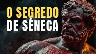 NÃO COMETA ESSE ERRO ESTOICO: A ÚNICA Lição que Você PRECISA para Viver Sem Arrependimentos!