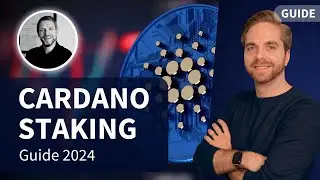 Cardano Staking 2024: Wo kann ich ADA staken? Lohnt es sich? - Chancen, Risiken & Tipps