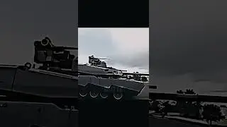 USA TANK VS RUS TANK edit❤️‍🔥