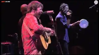 Fleet Foxes - The Shrine / An Argument (Live)