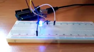 RGB leds