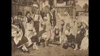 Nicolae Sulac - Visul mândrei mele