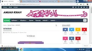 How To Install WinRAR