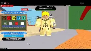 [2 new codes] naruto beyond rpg
