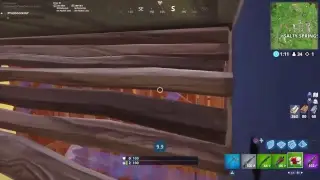 Fortnite Stream 2