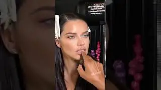 Behind The Scenes Of Numero 055 Russian August 2019