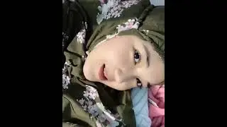 hijab TikTok hot 
