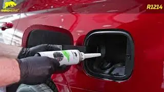 OCTANE PRIME R1214