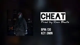 Kekra x Houdi Type Beat | Instru 2 Step 2023 « Cheat »