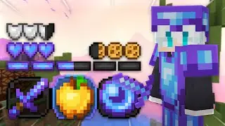 Pristine [16x] (Guiny 200K Pack) by Rh56 | MCPE PVP TEXTURE PACK
